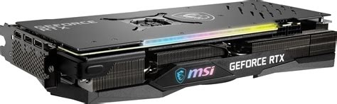 geforce rtx™ 3070 gaming x trio